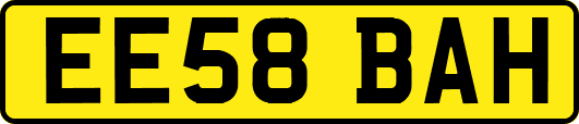 EE58BAH
