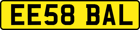 EE58BAL