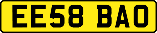 EE58BAO