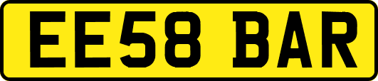 EE58BAR