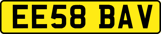 EE58BAV