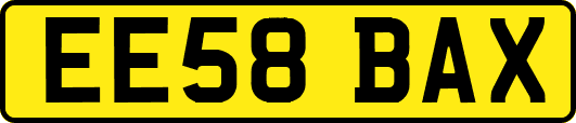 EE58BAX