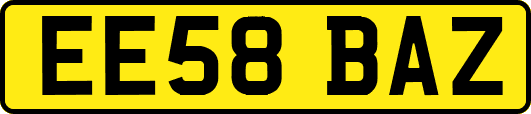 EE58BAZ