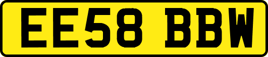 EE58BBW