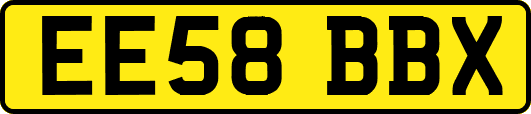 EE58BBX