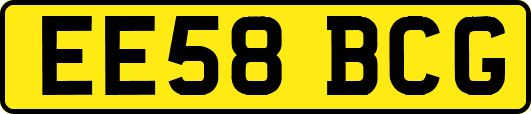 EE58BCG