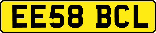 EE58BCL