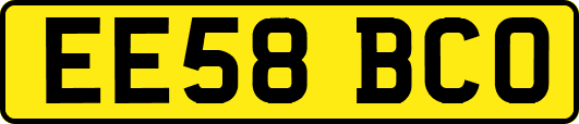EE58BCO