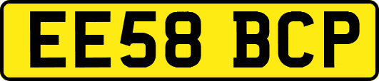 EE58BCP