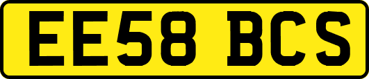 EE58BCS