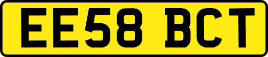 EE58BCT