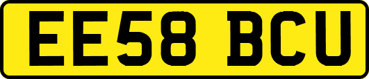 EE58BCU