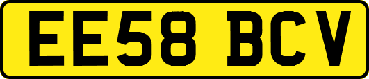 EE58BCV