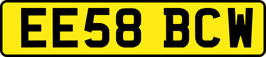 EE58BCW