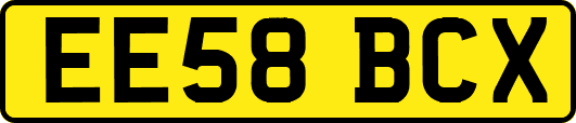 EE58BCX