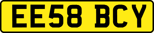 EE58BCY