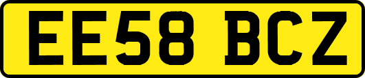 EE58BCZ