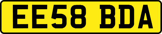 EE58BDA