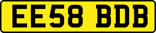 EE58BDB