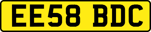 EE58BDC
