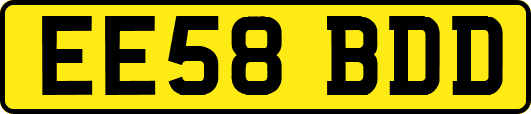 EE58BDD