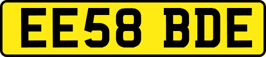 EE58BDE