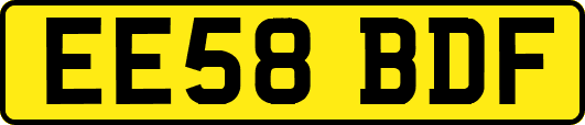 EE58BDF