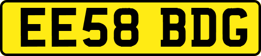 EE58BDG