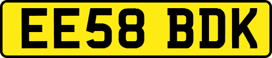 EE58BDK