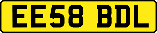 EE58BDL