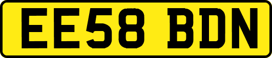 EE58BDN