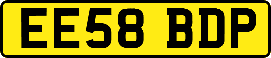 EE58BDP