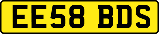 EE58BDS