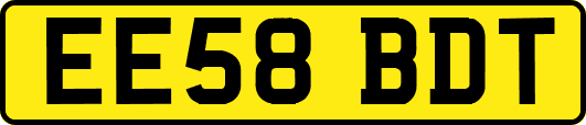 EE58BDT