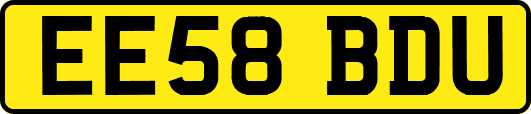 EE58BDU