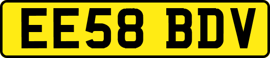 EE58BDV