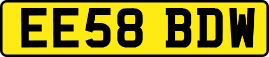 EE58BDW