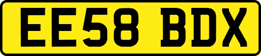 EE58BDX