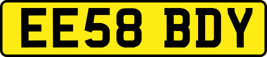 EE58BDY
