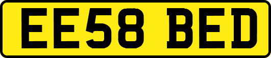 EE58BED