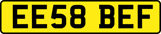 EE58BEF