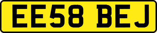 EE58BEJ