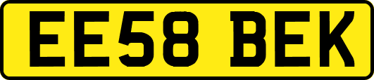 EE58BEK