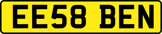 EE58BEN