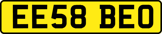 EE58BEO