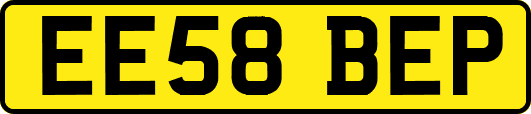 EE58BEP