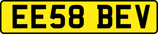 EE58BEV