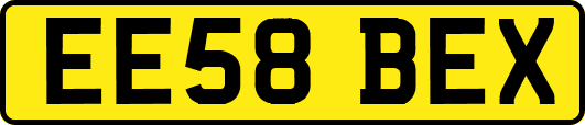 EE58BEX