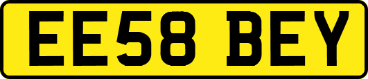 EE58BEY