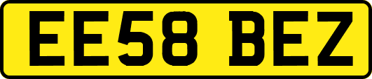 EE58BEZ